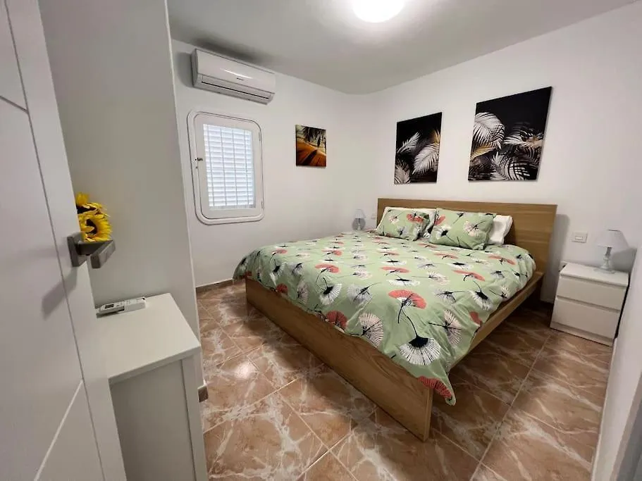 Beautiful Newly Renovated 2-Bedroom Bungalow With Top Location In Playa Del Ingles San Bartolomé Spanien