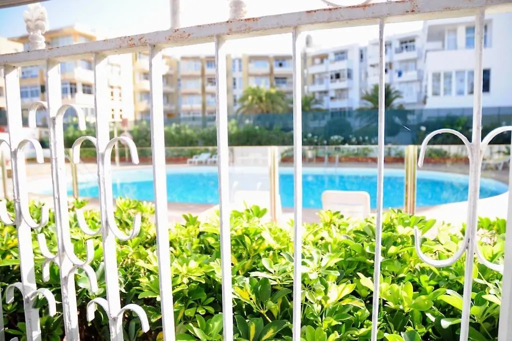 Holiday home Beautiful Newly Renovated 2-Bedroom Bungalow With Top Location In Playa Del Ingles San Bartolome de Tirajana