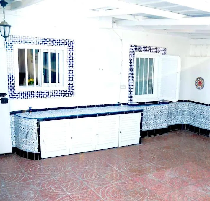 Holiday home Beautiful Newly Renovated 2-Bedroom Bungalow With Top Location In Playa Del Ingles San Bartolome de Tirajana