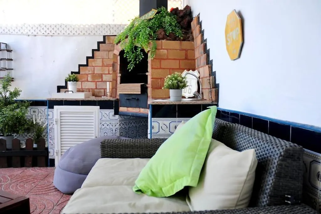 Beautiful Newly Renovated 2-Bedroom Bungalow With Top Location In Playa Del Ingles San Bartolome de Tirajana  Holiday home San Bartolome de Tirajana (Gran Canaria)