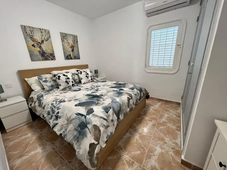 Holiday home Beautiful Newly Renovated 2-Bedroom Bungalow With Top Location In Playa Del Ingles San Bartolome de Tirajana  Spain