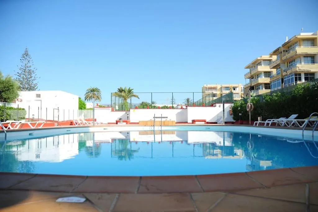 Holiday home Beautiful Newly Renovated 2-Bedroom Bungalow With Top Location In Playa Del Ingles San Bartolome de Tirajana