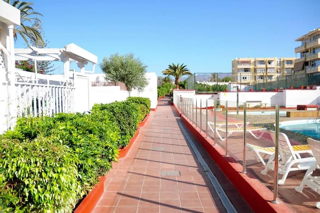 Beautiful Newly Renovated 2-Bedroom Bungalow With Top Location In Playa Del Ingles San Bartolome de Tirajana  0*, San Bartolome de Tirajana (Gran Canaria) Spain