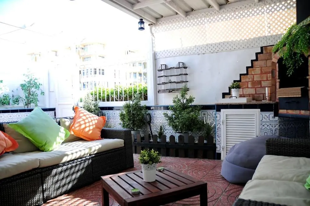 Beautiful Newly Renovated 2-Bedroom Bungalow With Top Location In Playa Del Ingles San Bartolome de Tirajana  Holiday home San Bartolome de Tirajana (Gran Canaria)